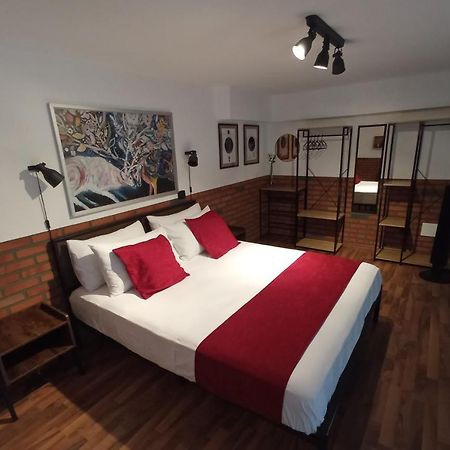 Volt76 - Como Lake Apartment Екстер'єр фото