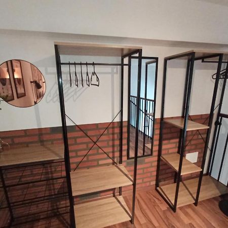 Volt76 - Como Lake Apartment Екстер'єр фото