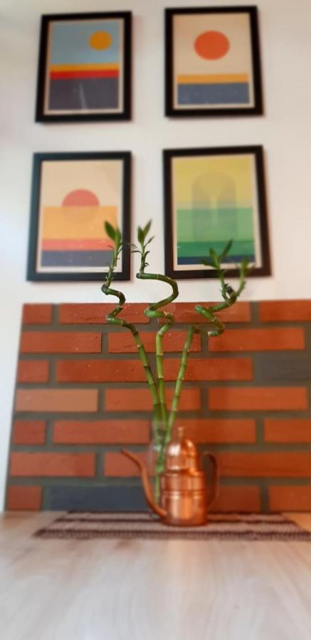 Volt76 - Como Lake Apartment Екстер'єр фото