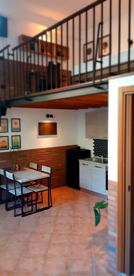 Volt76 - Como Lake Apartment Екстер'єр фото