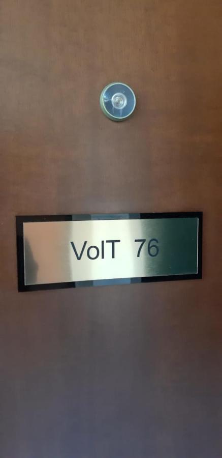 Volt76 - Como Lake Apartment Екстер'єр фото
