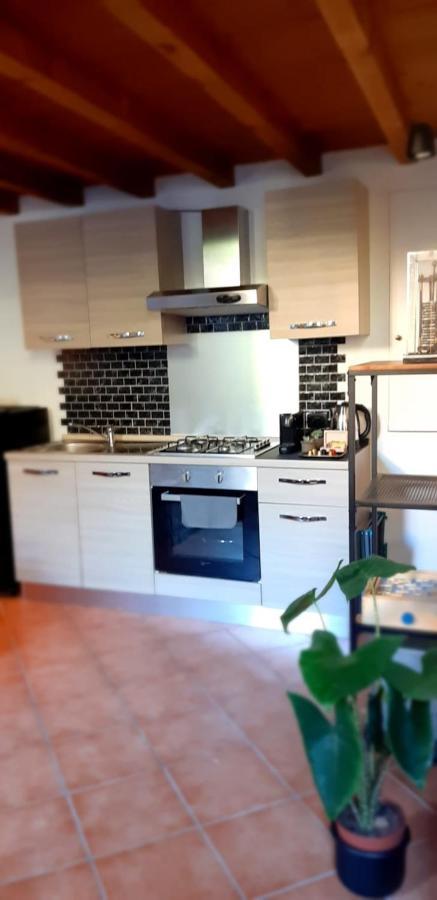 Volt76 - Como Lake Apartment Екстер'єр фото