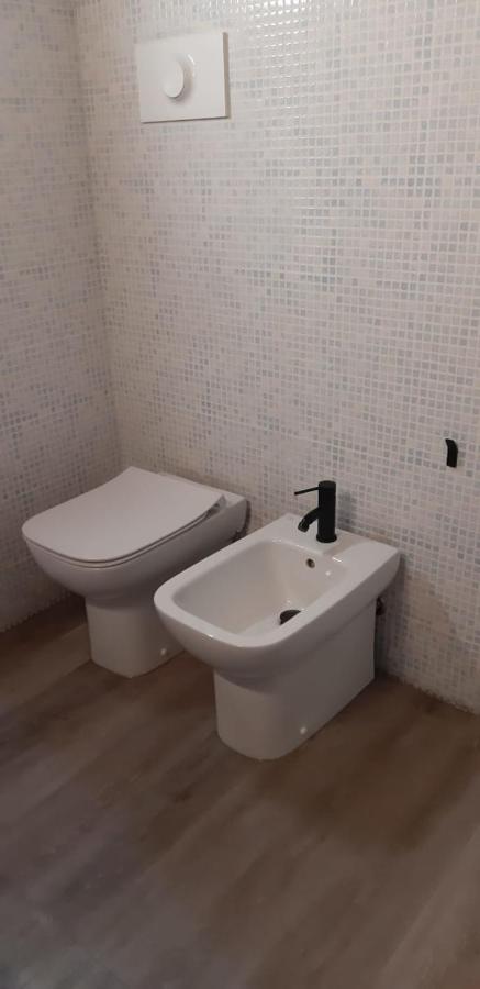 Volt76 - Como Lake Apartment Екстер'єр фото